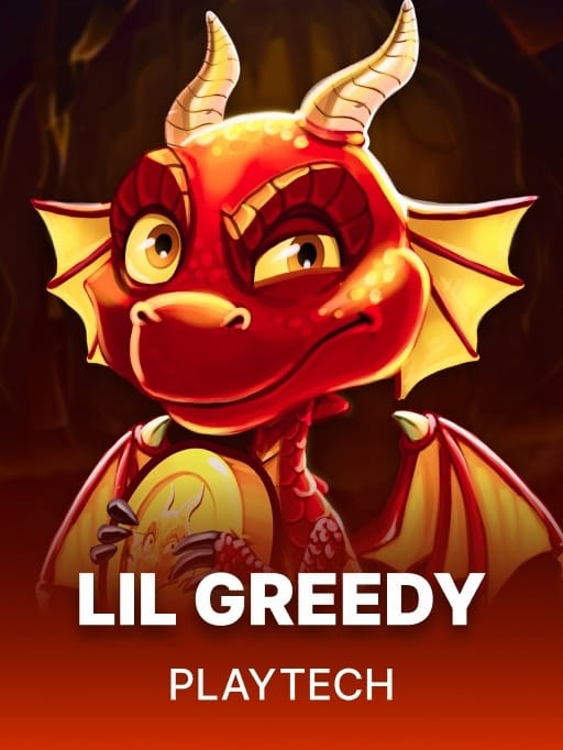 Lil Greedy game thumbnail