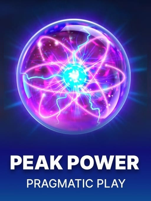 Peak Power thumbnail