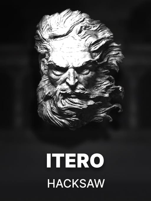 Itero game thumbnail