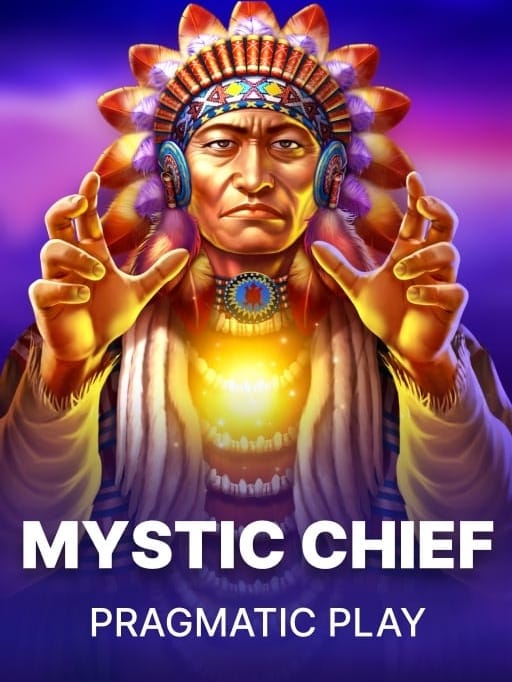 Mystic Chief thumbnail