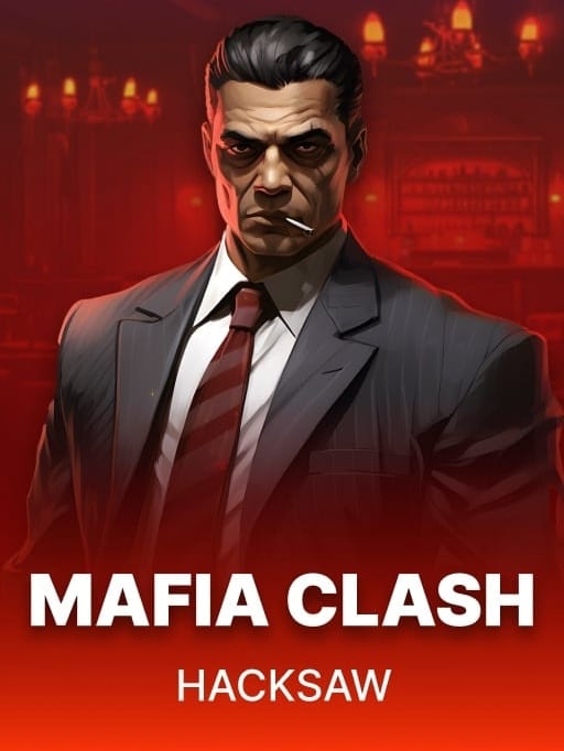 Mafia Clash game thumbnail