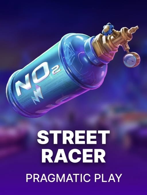 Street Racer thumbnail