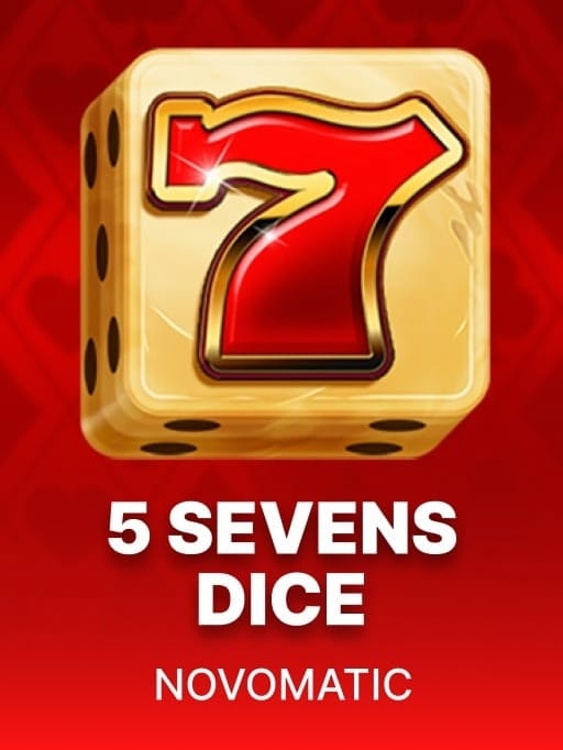 5 Sevens Dice game thumbnail