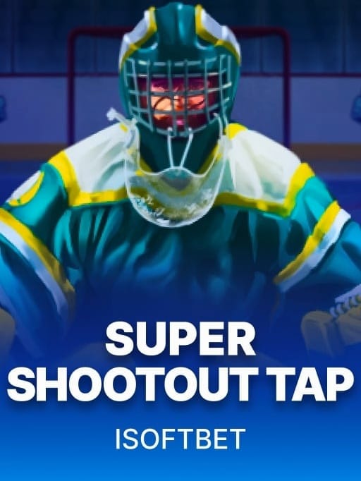Super Shootout Tap game thumbnail