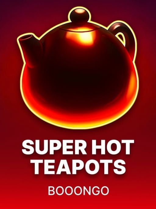 Super Hot Teapots game thumbnail