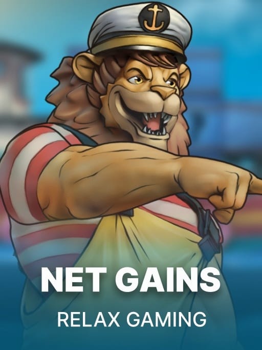 Net Gains thumbnail