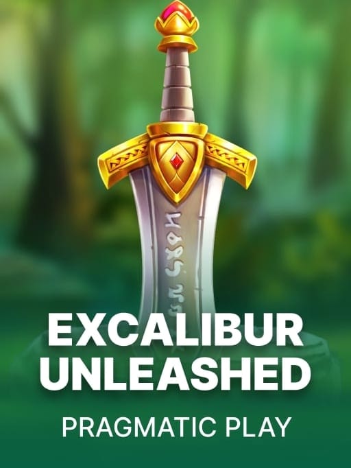 Excalibur Unleashed game thumbnail