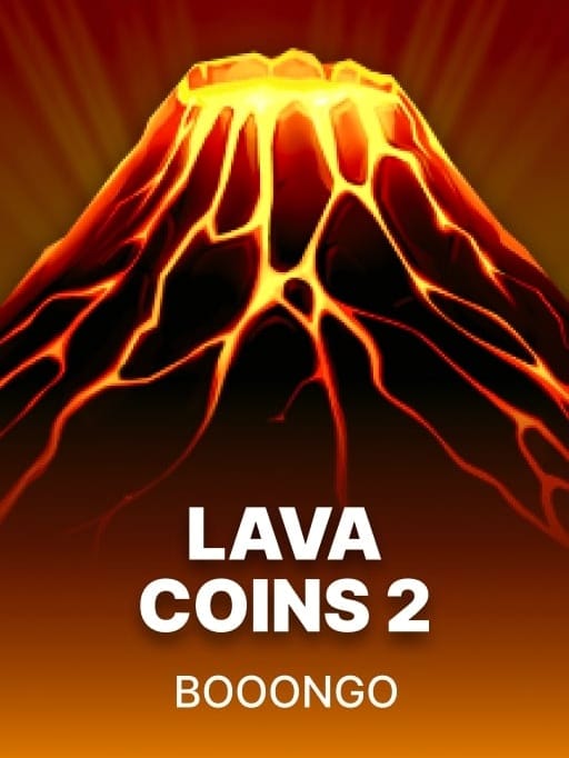 Lava Coins 2 game thumbnail