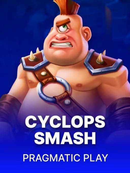 Cyclops Smash game thumbnail