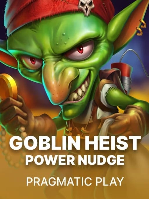 Goblin Heist Powernudge game thumbnail