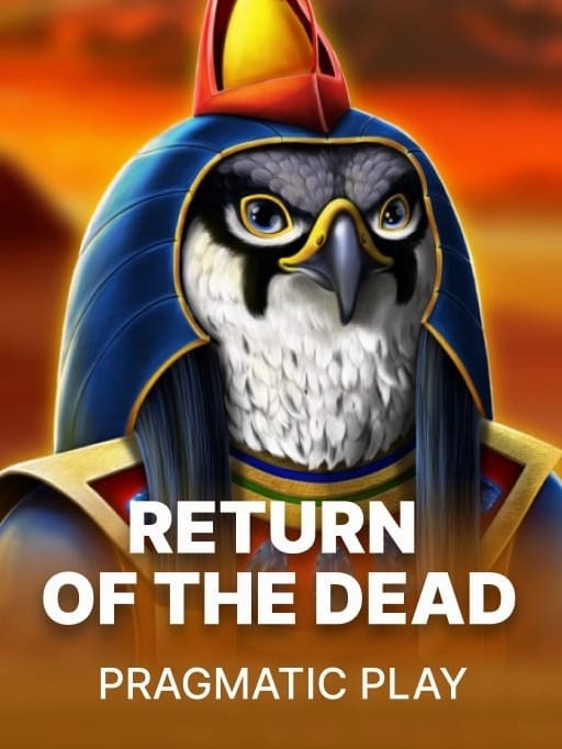 Return of the Dead thumbnail