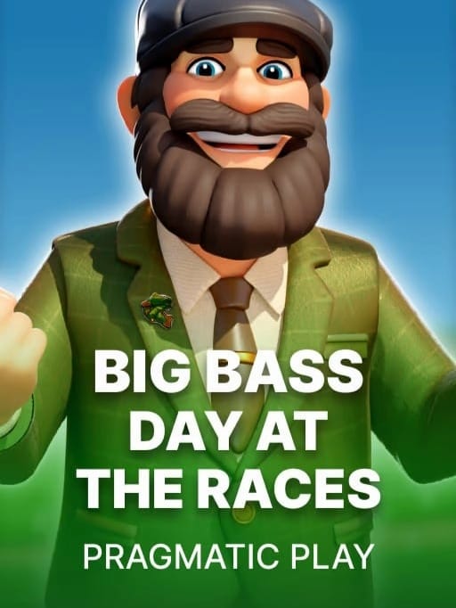 Big Bass Day at the Races thumbnail