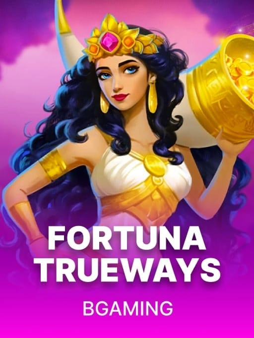 Fortuna Trueways game thumbnail