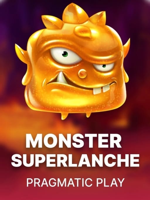 Monster Superlanche thumbnail