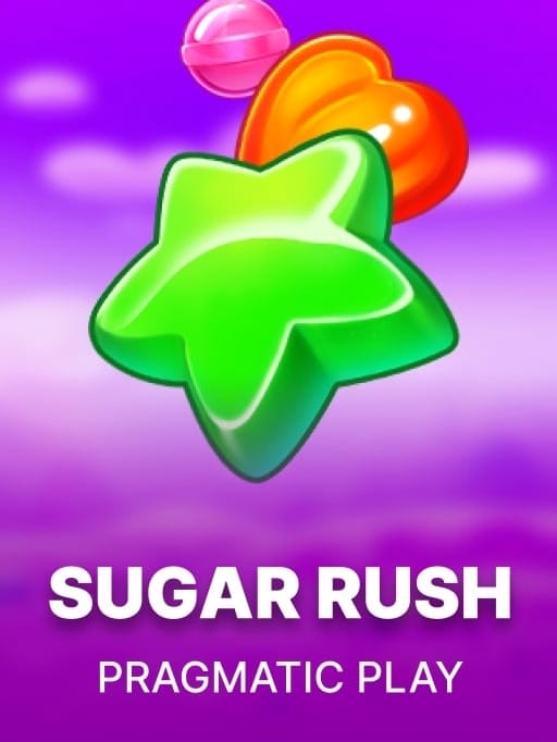 Sugar Rush game thumbnail