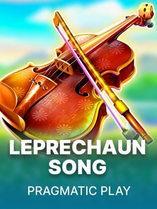 Leprechaun Song game thumbnail