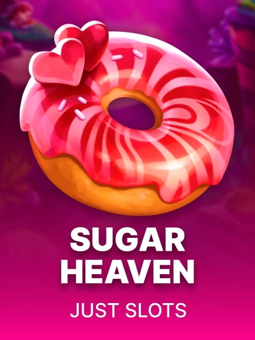 Sugar Heaven game thumbnail