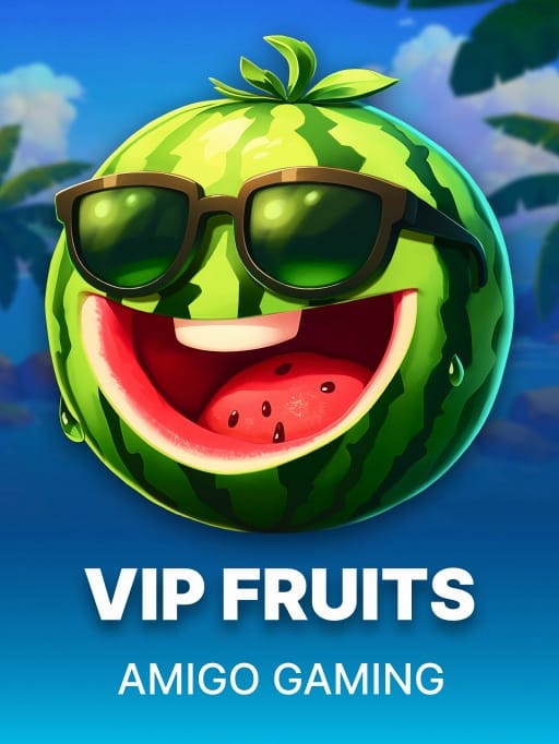 Vip Fruits game thumbnail
