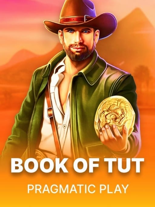 Book of Tut thumbnail