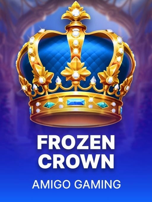 Frozen Crown thumbnail