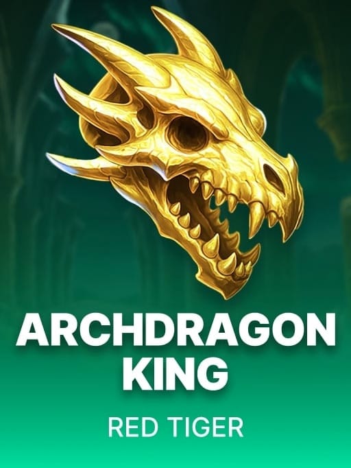 Archdragon King game thumbnail