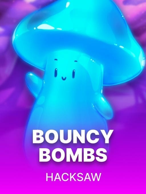 Bouncy Bombs thumbnail