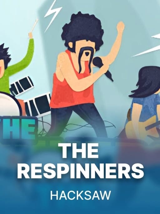 The Respinners thumbnail