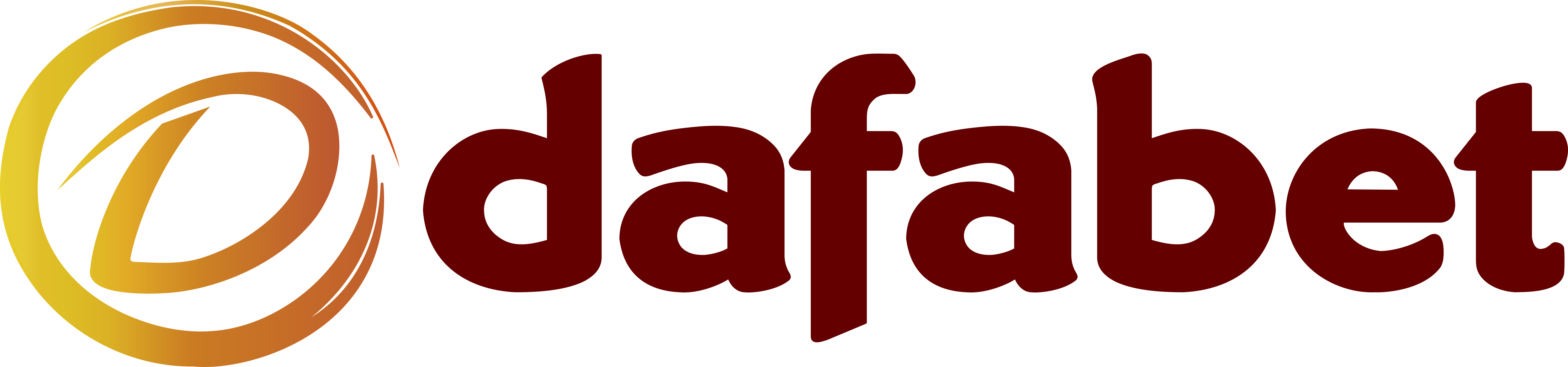 Dafabet India Logo